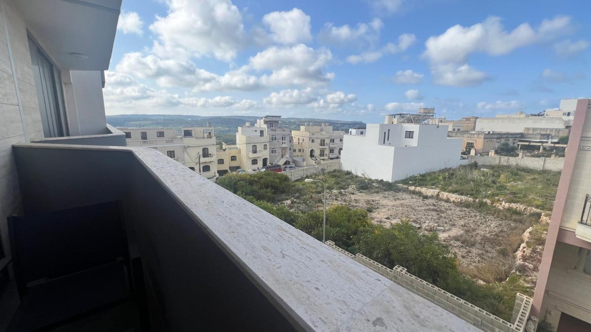 Town'S End Apartments Mellieħa Exterior foto